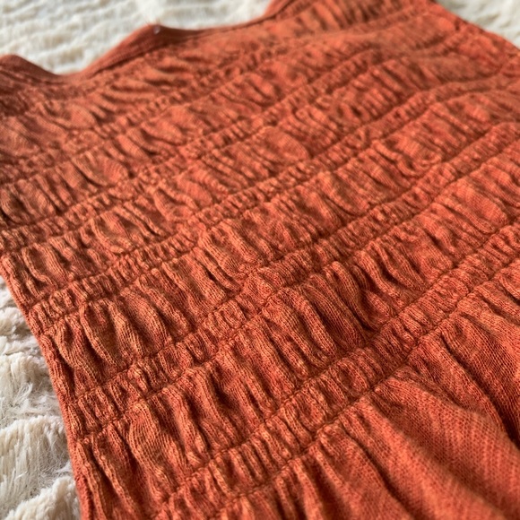 Universal Thread Sleeveless Top - Picture 3 of 5